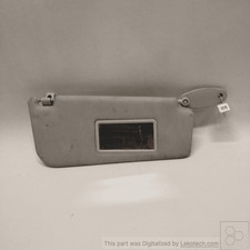 735367821 Aletta parasole parabrezza DX FIAT PUNTO CLASSIC (2U) 1.2 Ber