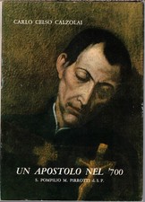 Calzolai, Un apostolo  nel