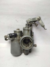 CARBURATORE DELLORTO MA 19 BS2 PIAGGIO APE 50 VESPA (SC944)