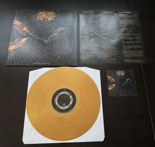 The zenith passage datalysium - the,