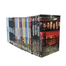 Law and Order: The Complete