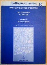 Araldica bartolo da - bartolo,