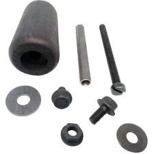 Jotul F602CB e F118 Manico in