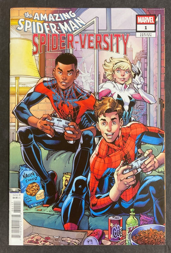 Amazing spider man - amazing, spider-man