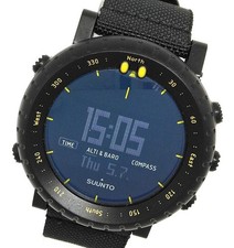 Smartwatch suunto core - smartwatch,