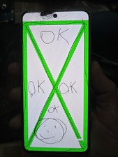 Display Schermo S21 FE SM G990