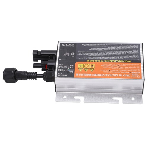 Tie inverter micro griglia - tie,