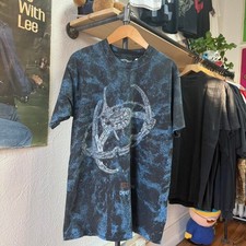 T-shirt vintage anni 90 Star