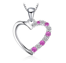 Collana Donna Argento 925