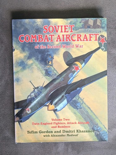 Soviet combat aircraft the - soviet,