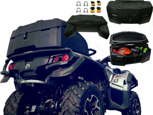 Box valigia per moto - valigia,