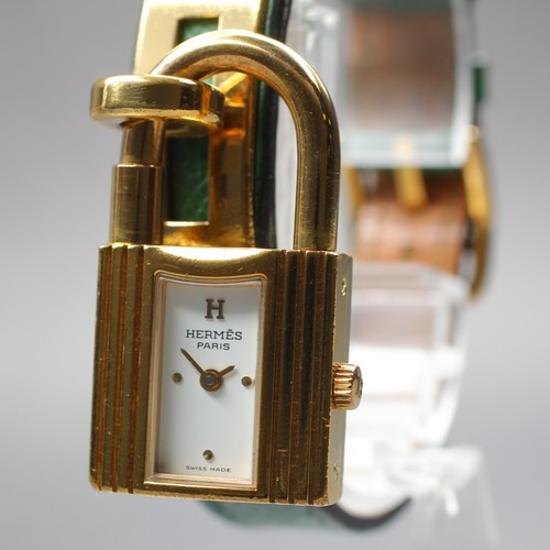 Orologio vintage hermes kelly - orologio,