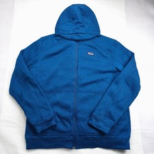 Patagonia Giacca Pile Uomo L