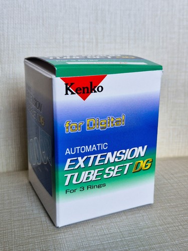 Kenko set tubo prolunga - set,