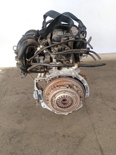 Motore completo fuja ford - completo,