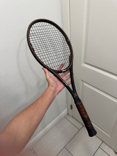 Wilson pro staff - midsize, 85