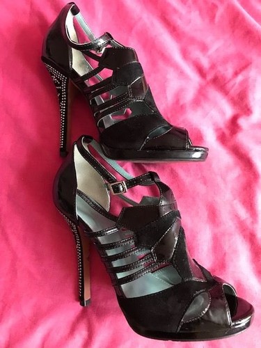 Scarpe con tacco spillo - scarpe, a