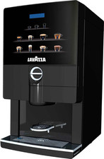 Macchina Caffè Lavazza Lb 2600 Con Latte , Cioccolata, Capsule Lavazza Blue 