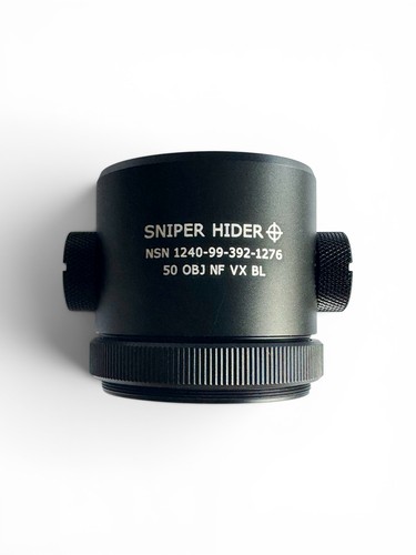 Sniper solutions 50mm - solutions,