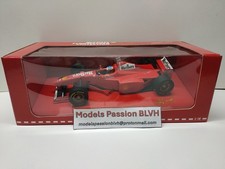 Ferrari F310B Schumacher 1997