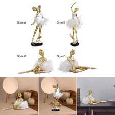 Ballerine Statue Ballet