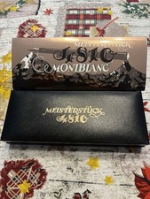 Montblanc 90 Years Penna 163 Rollerball Rose