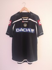 Maglia udinese 2009 - maglia, away