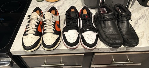 Scarpe nike uomo - nike, di