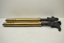 Kit ammortizzatori forcella