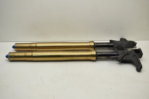 Kit ammortizzatori forcella