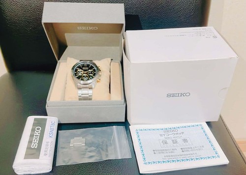 Orologio uomo cronografo - orologio,