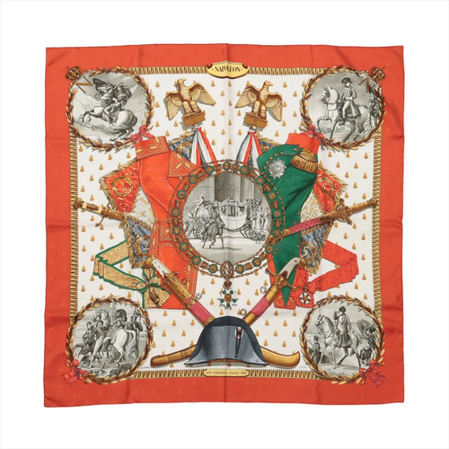 Sciarpa hermès carré - sciarpa,