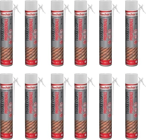 Fischer schiuma poliuretanica - schiuma,