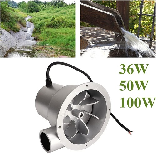 Generatore turbina - generatore,