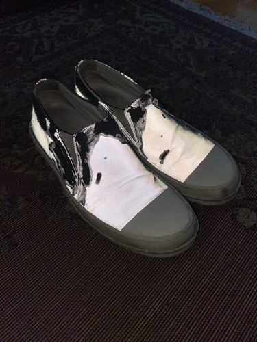 Rick owens transparent - rick,