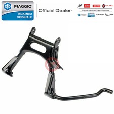 CAVALLETTO CENTRALE ZAMPA