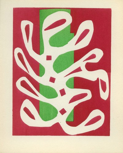 Lithographie galerie berggruen - lithographie,