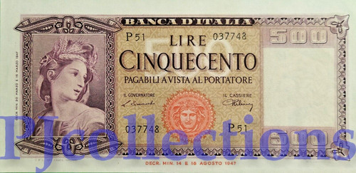Italia italy 500 - italia,