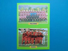 FIGURINE CALCIATORI PANINI