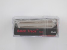 Dimarzio satch track pick - dimarzio,