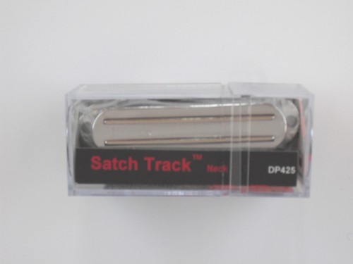 Dimarzio satch track pick - satch,