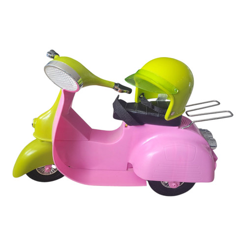 Monopattino our generation - our,