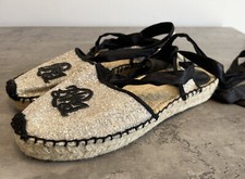 Espadrillas/Nastro Gladiatore