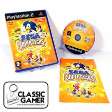 Superstars (PS2) *quasi nuovo*