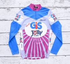 Maglia ciclismo vintage
