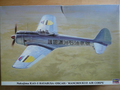 Maquette avion hasegawa - maquette,