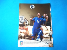 CLIPPING DI GIORNALE NAZIONALE