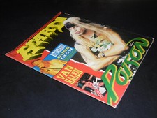 RIVISTA MUSICALE HARD! ANNO