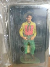 TEX  Hachette Kit Willer