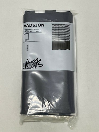 Ikea vadsjon tenda doccia - ikea,